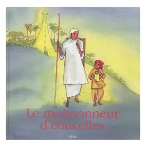 Le Moissonneur d'étincelles pas cher