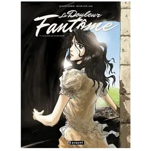Comparateur de prix : Douleur Fantome (La) - Tome 1