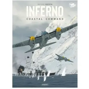 Paquet Inferno pas cher