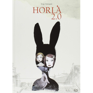 Emmanuel Proust - Ep Media Horla 2.0 pas cher