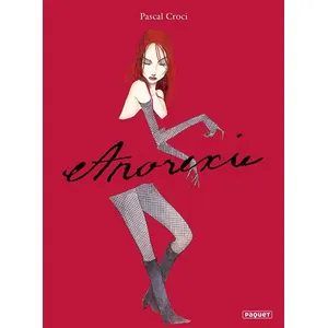 Paquet Eds Anorexie