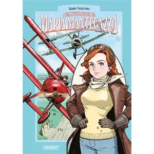 Paquet Eds Cockpit: Tome 1 pas cher