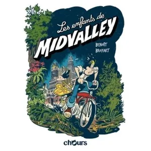 Les Enfants De Midvalley pas cher