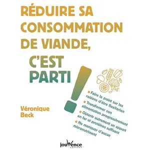 Jouvence Réduire sa consommation de viande, c'est parti ! pas cher