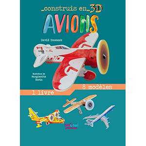 Nuinui Jeunesse Avions pas cher