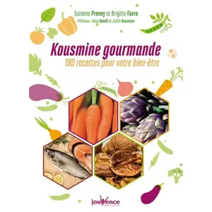 Jouvence Kousmine gourmande pas cher