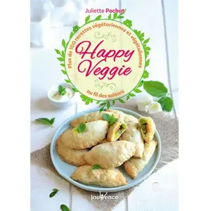 Jouvence Happy veggie pas cher