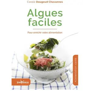Jouvence Algues faciles pas cher