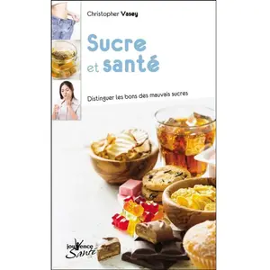 Jouvence Sucre et santé pas cher