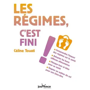 Jouvence Les régimes, c'est fini ! pas cher
