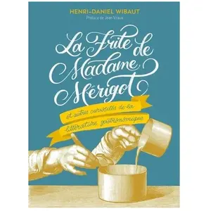 Editions 41 La Frite de Madame Mérigot pas cher
