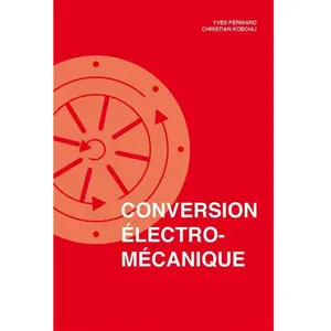 Comparateur de prix : Conversion électromécanique