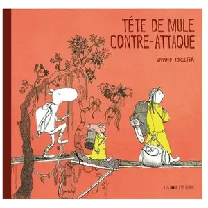 Comparateur de prix : La Joie de Lire Tête De Mule Contre-Attaque