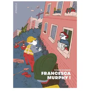 Atrabile Francesca Murphy ! pas cher