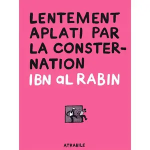 Lentement Aplati Par La Consternation pas cher