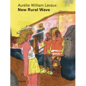 Atrabile Editions New Rural Wave