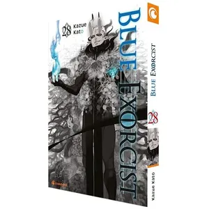 Blue Exorcist - Band 28 pas cher