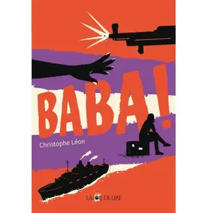 Joie De Lire Baba pas cher