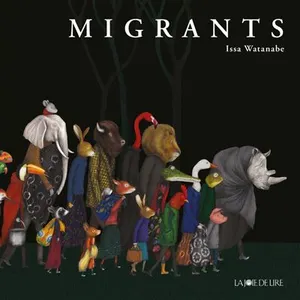 Joie De Lire Migrants pas cher