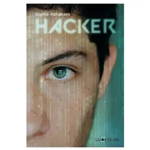 Joie De Lire Hacker pas cher