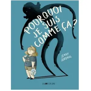Comparateur de prix : La joie de lire Pourquoi je suis comme ça ?