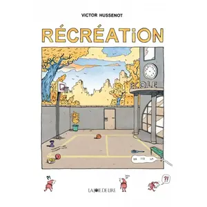 Joie De Lire Récréation pas cher