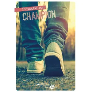 Joie De Lire Champion pas cher