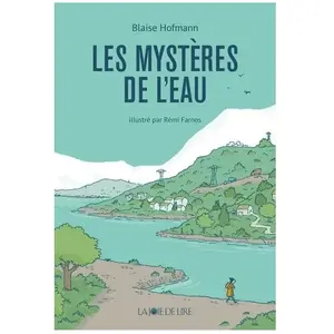 Joie De Lire Les Mystères de l'eau pas cher