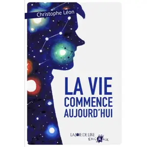 Joie De Lire La vie commence aujourd'hui pas cher