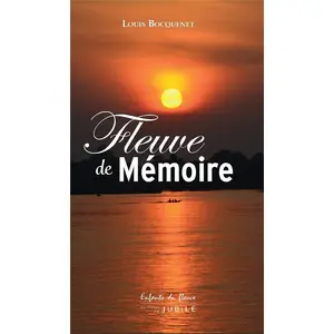 Du Jubile Fleuve de mémoire pas cher