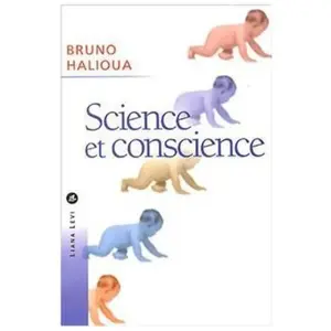 Liana levi Science et conscience pas cher