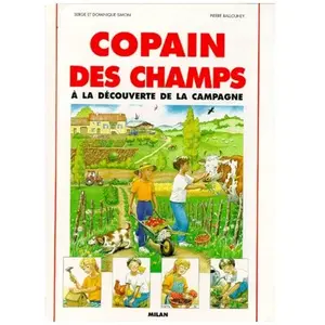 Copain Des Champs