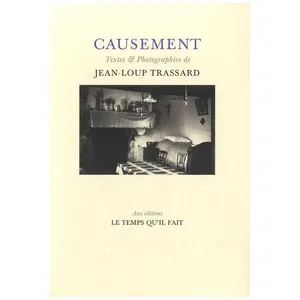 Librairie : Causement pas cher