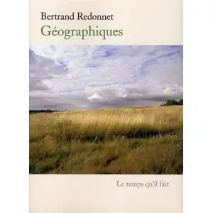Géographiques - Divagations
