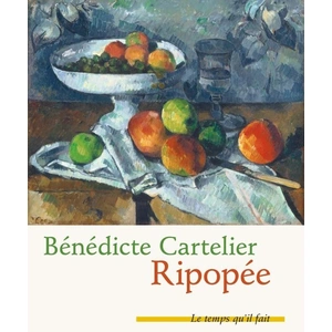 Le Temps Qu'il Fait Ripopée