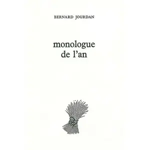 Monologue De L'an pas cher