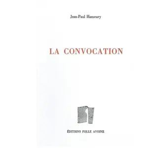 La Convocation pas cher