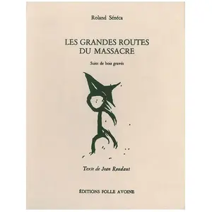 Les Grandes routes du massacre pas cher