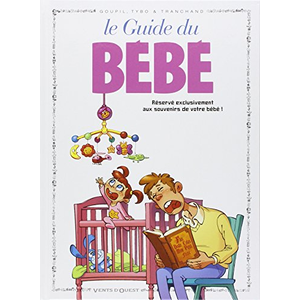 Vents d'Ouest Le guide du bébé: Le Bébé pas cher