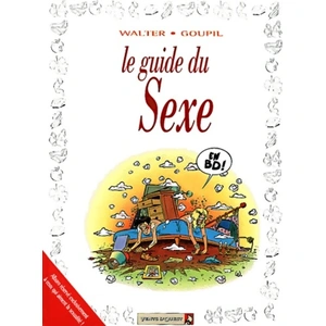 Vents d'Ouest Le guide du sexe: Le Sexe pas cher
