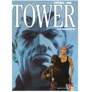 Comparateur de prix : Tower Tome 2 : Le Sacrifice Du Fou