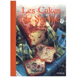 CAKES DE SOPHIE (LES) pas cher