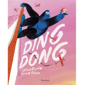 Nord-Sud Eds Ding Dong pas cher