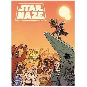 Jungle StarNaze pas cher