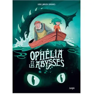 Comparateur de prix : Jungle Ophélia et les abysses: Tome 1