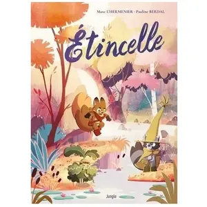 Comparateur de prix : Jungle Etincelle
