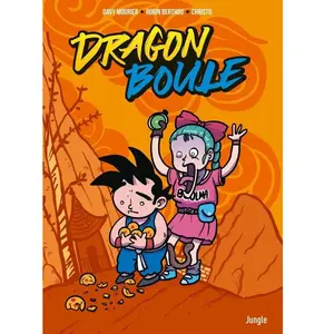 Jungle Dragon Boule pas cher