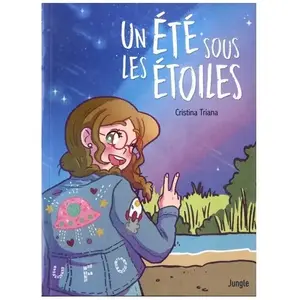 Jungle Un été sous les étoiles pas cher