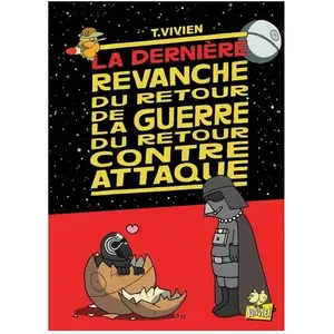 Jungle La Dernière Revanche Du Retour De La Guerre Du Retour Contre-Attaque pas cher