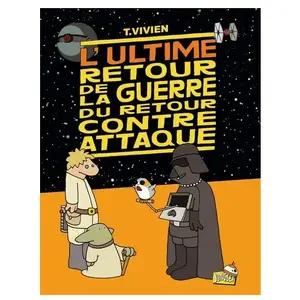Jungle L'ultime Retour De La Guerre Du Retour Contre Attaque pas cher